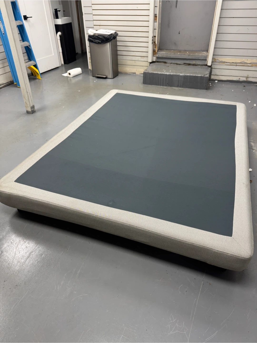 Casper Bed Foundation - photo 2