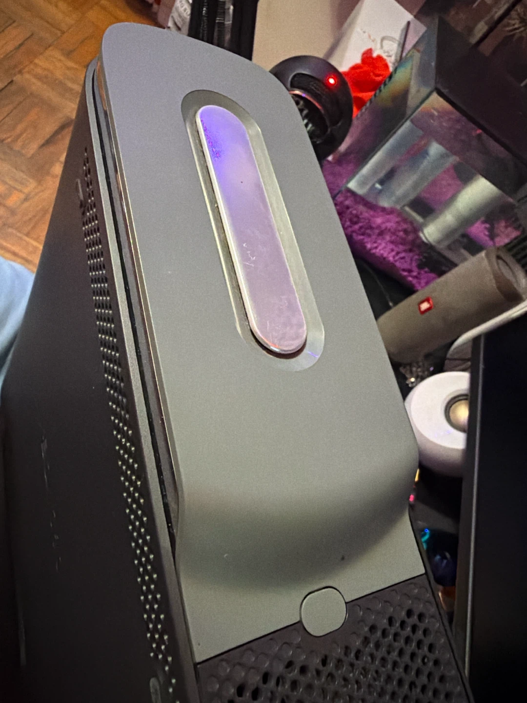 Microsoft Xbox 360 Console Black - photo 5