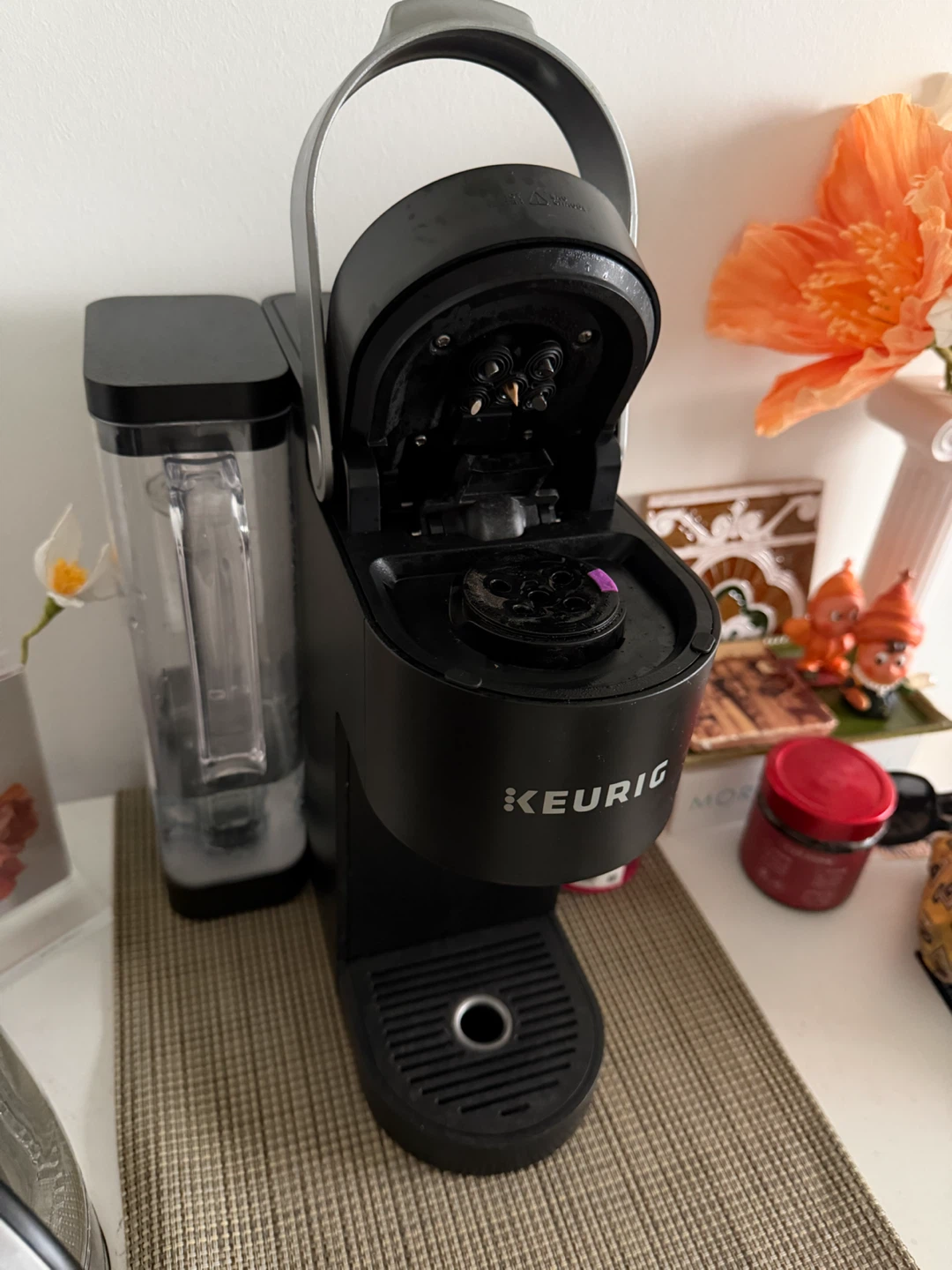 Keurig Single Serve Coffee Maker - photo 2