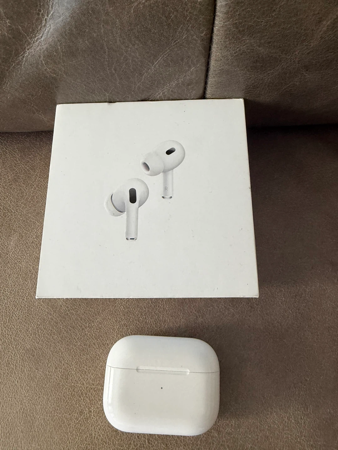 Apple AirPods Pro 2nd Gen (USB-C) - photo 2