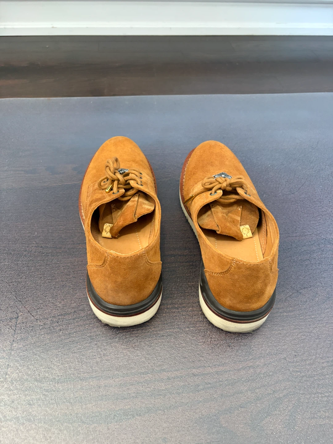 Visvim Virgil Low Elk (Extremely Rare) - photo 5