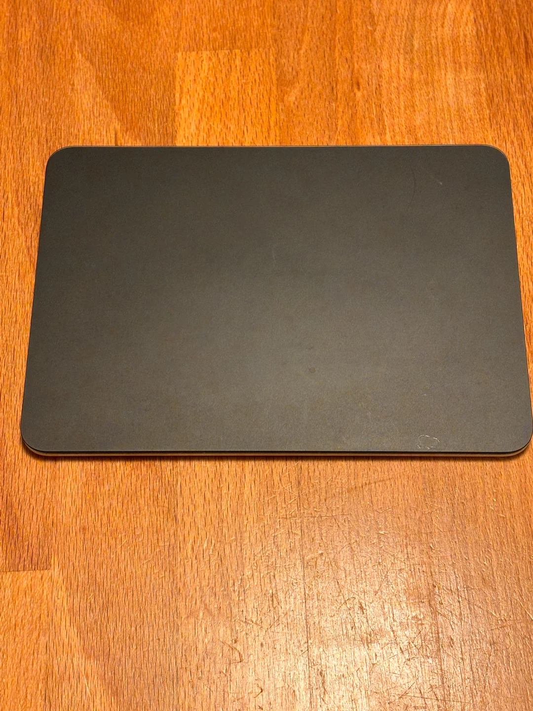 Apple Magic Trackpad 2 – Space Grey / Black (A1535) - photo 2