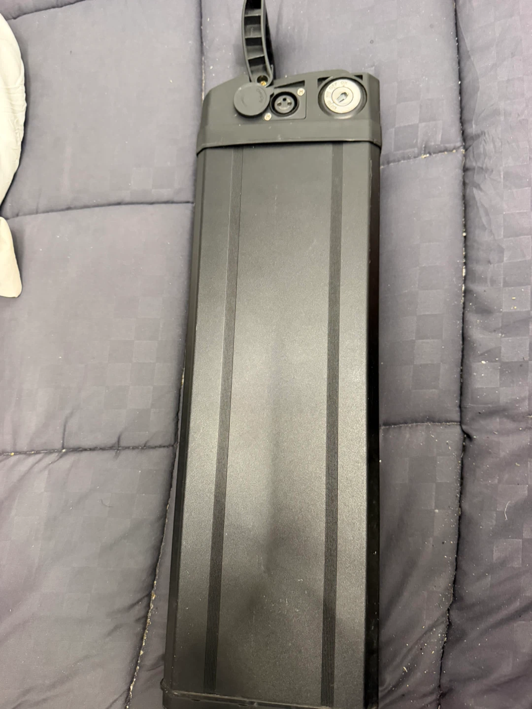 Dongguan Yuzhan Li-ion E-Bike Battery FP6023R0 - photo 2