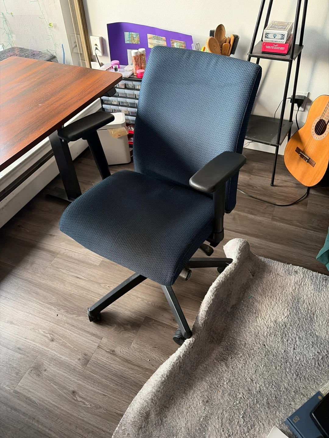 Office chair - photo 2
