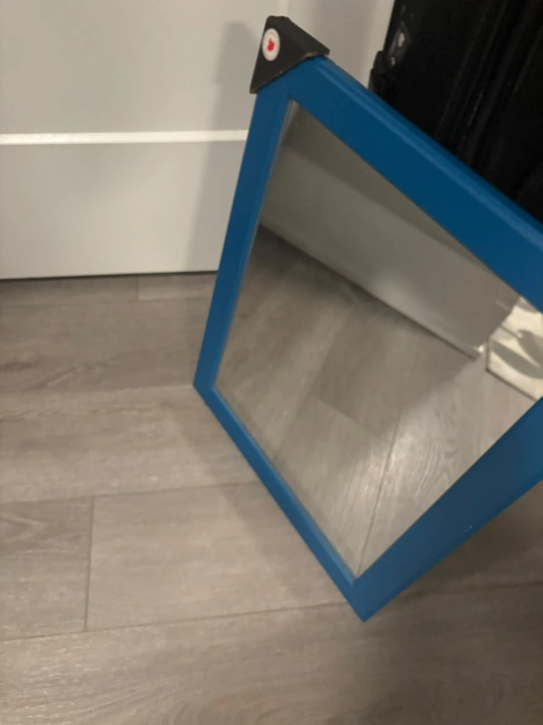 Decorative Wall Mirror - photo 2