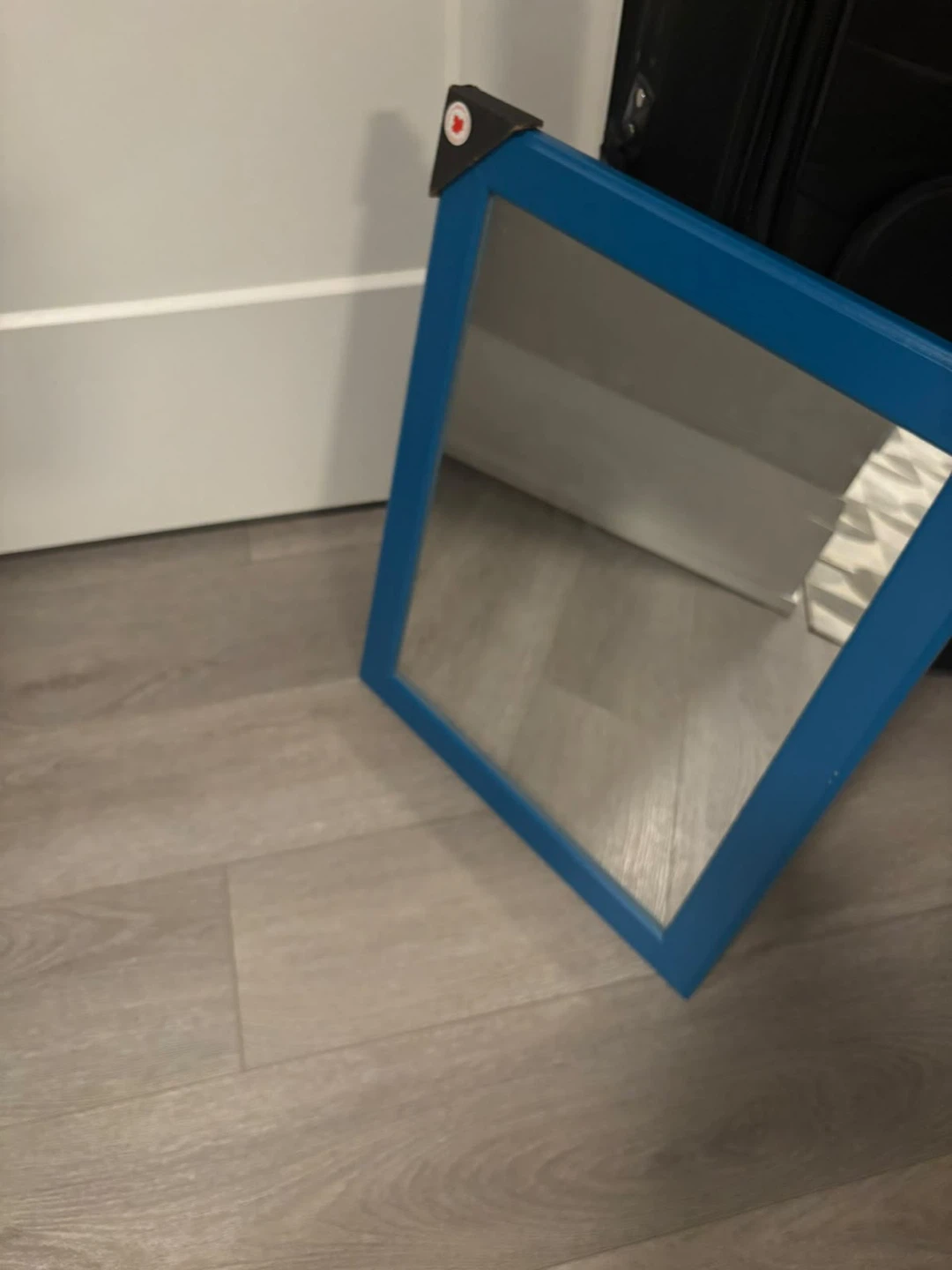 Decorative Wall Mirror - photo 5