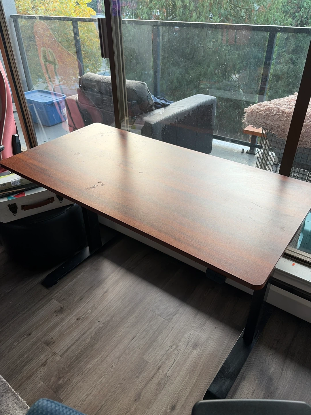 Adjustable Standing Desk