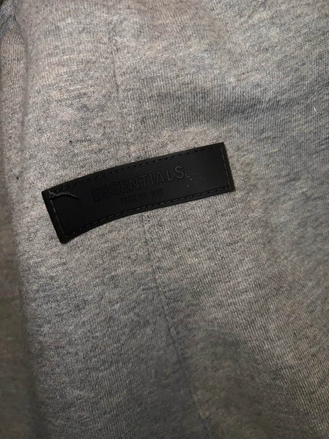 Essential sweatpants - photo 3