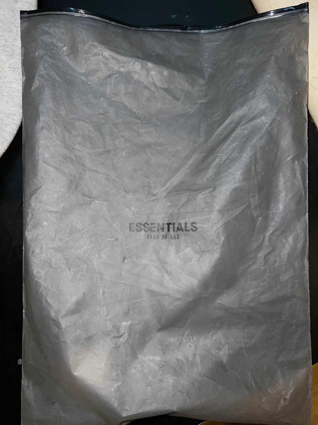 Essential sweatpants - photo 5