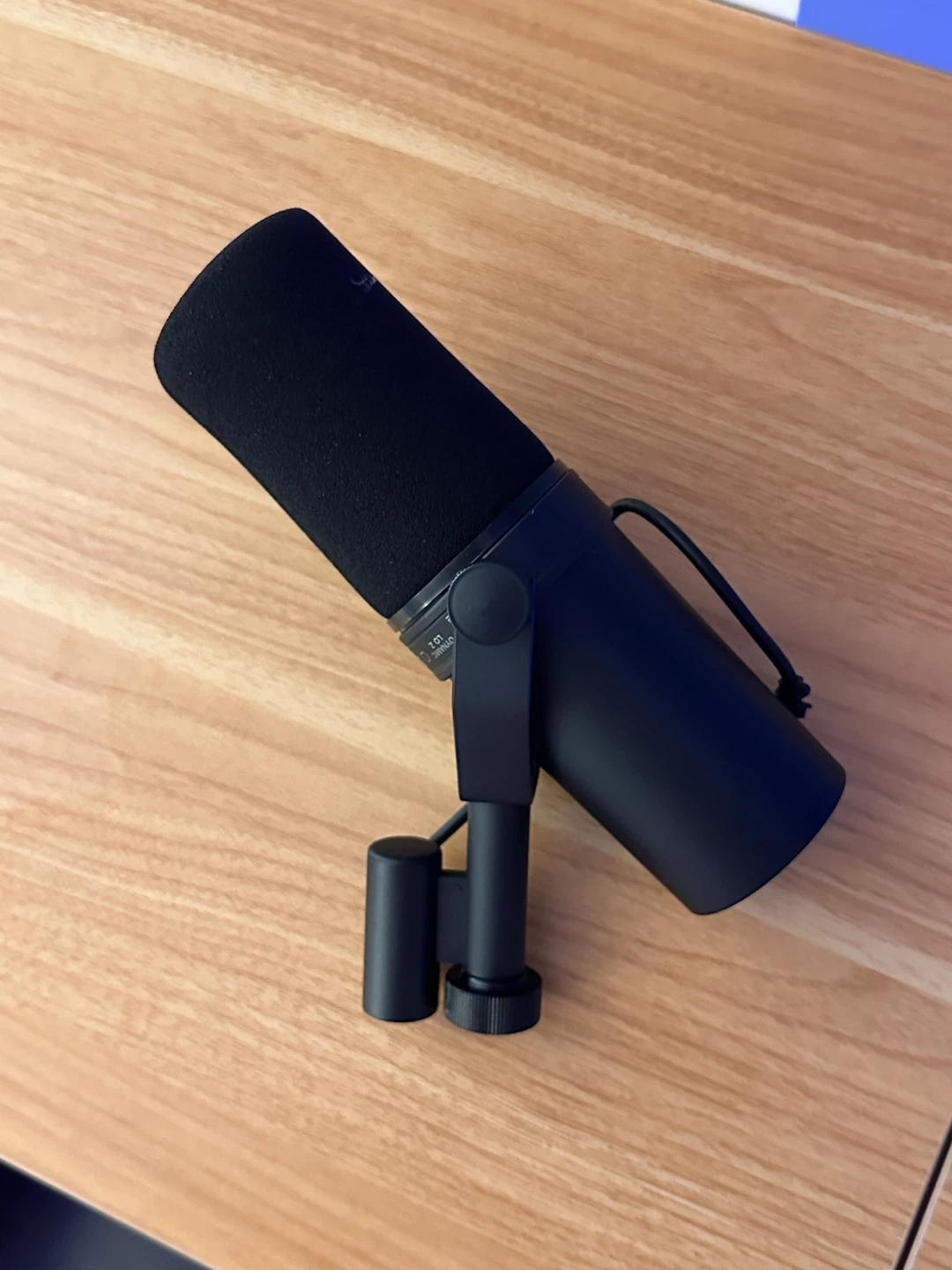 Shure SM7B Vocal Microphone - photo 2
