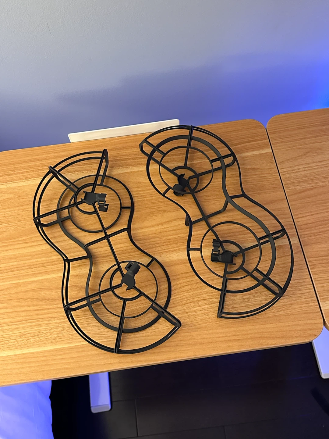DJI Mini 4 Pro 360 Propeller Guard - photo 2