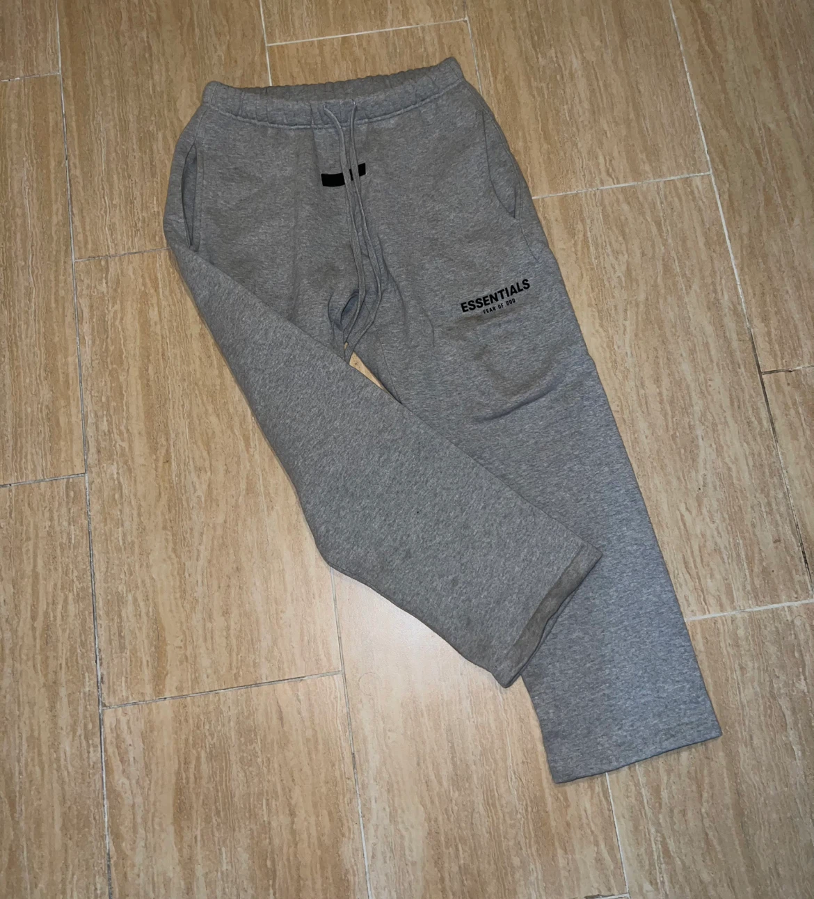 Essentials sweatpants