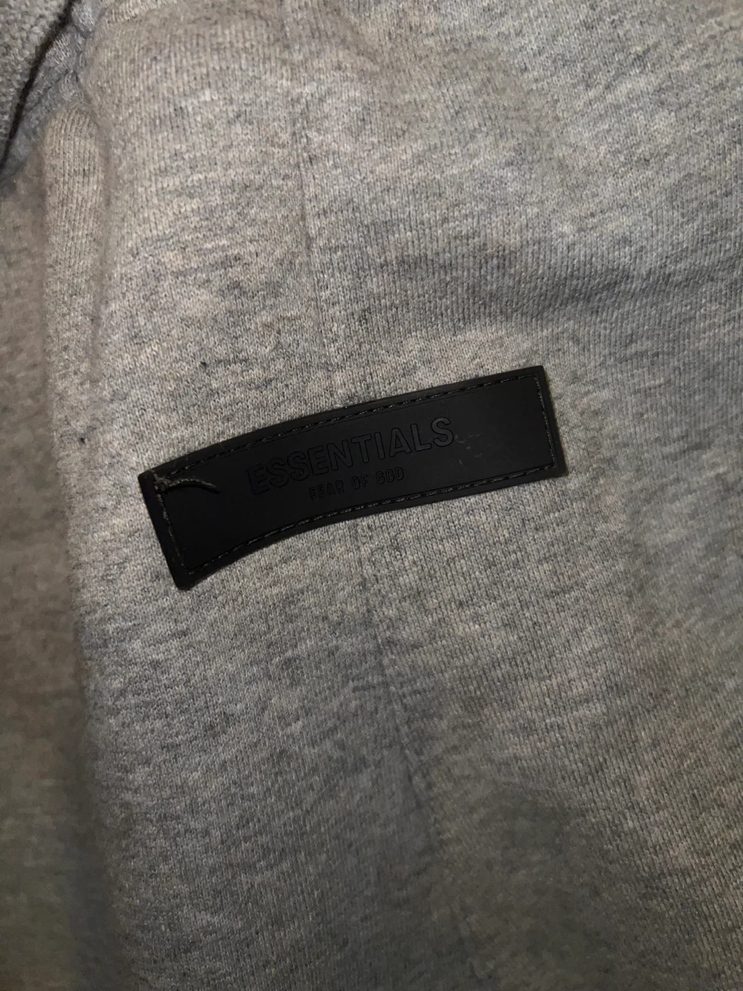 Essentials sweatpants - photo 3