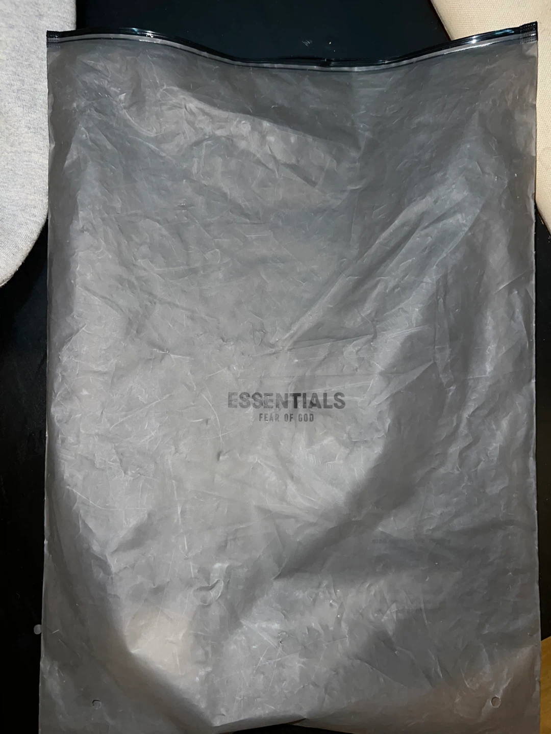Essentials sweatpants - photo 5