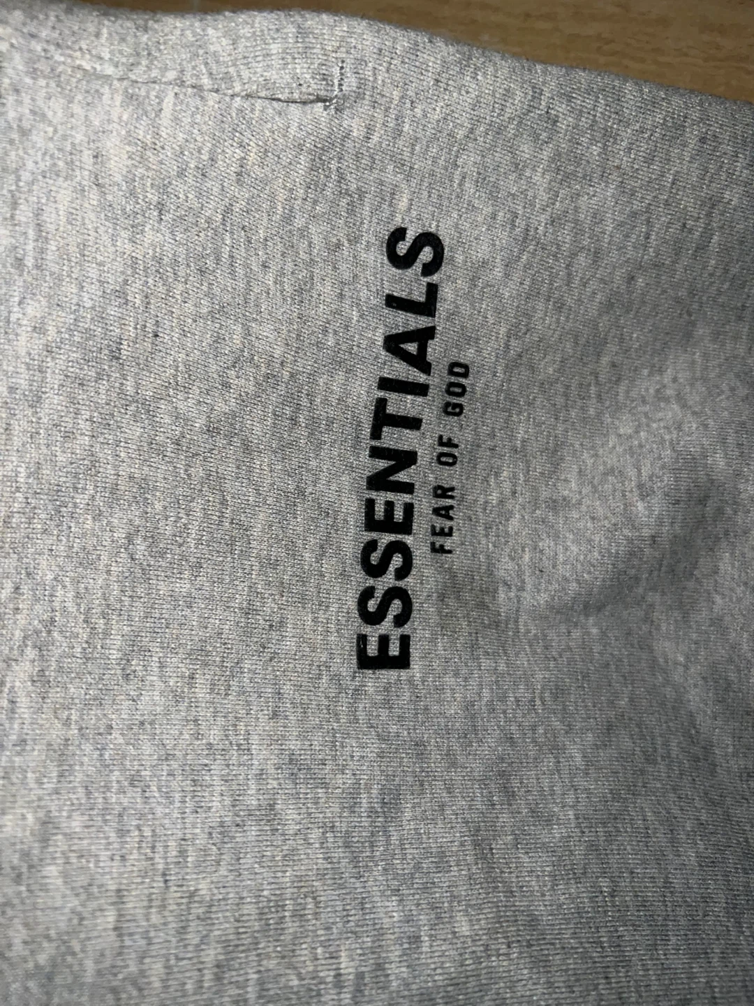 Essentials sweatpants - photo 2