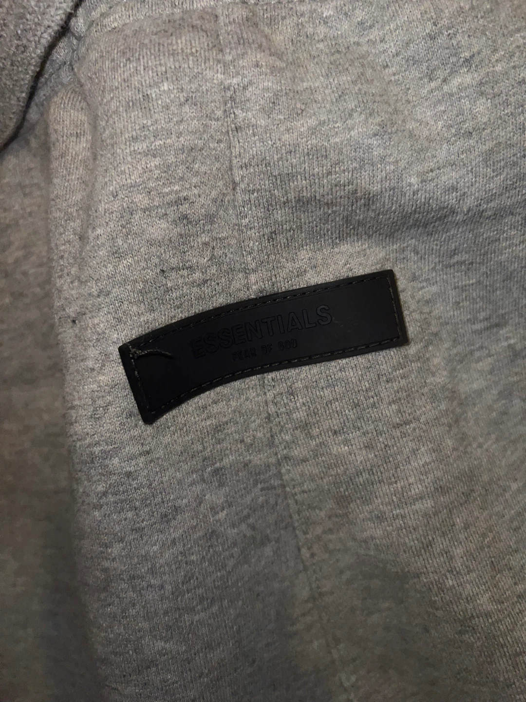 Essentials sweatpants - photo 3