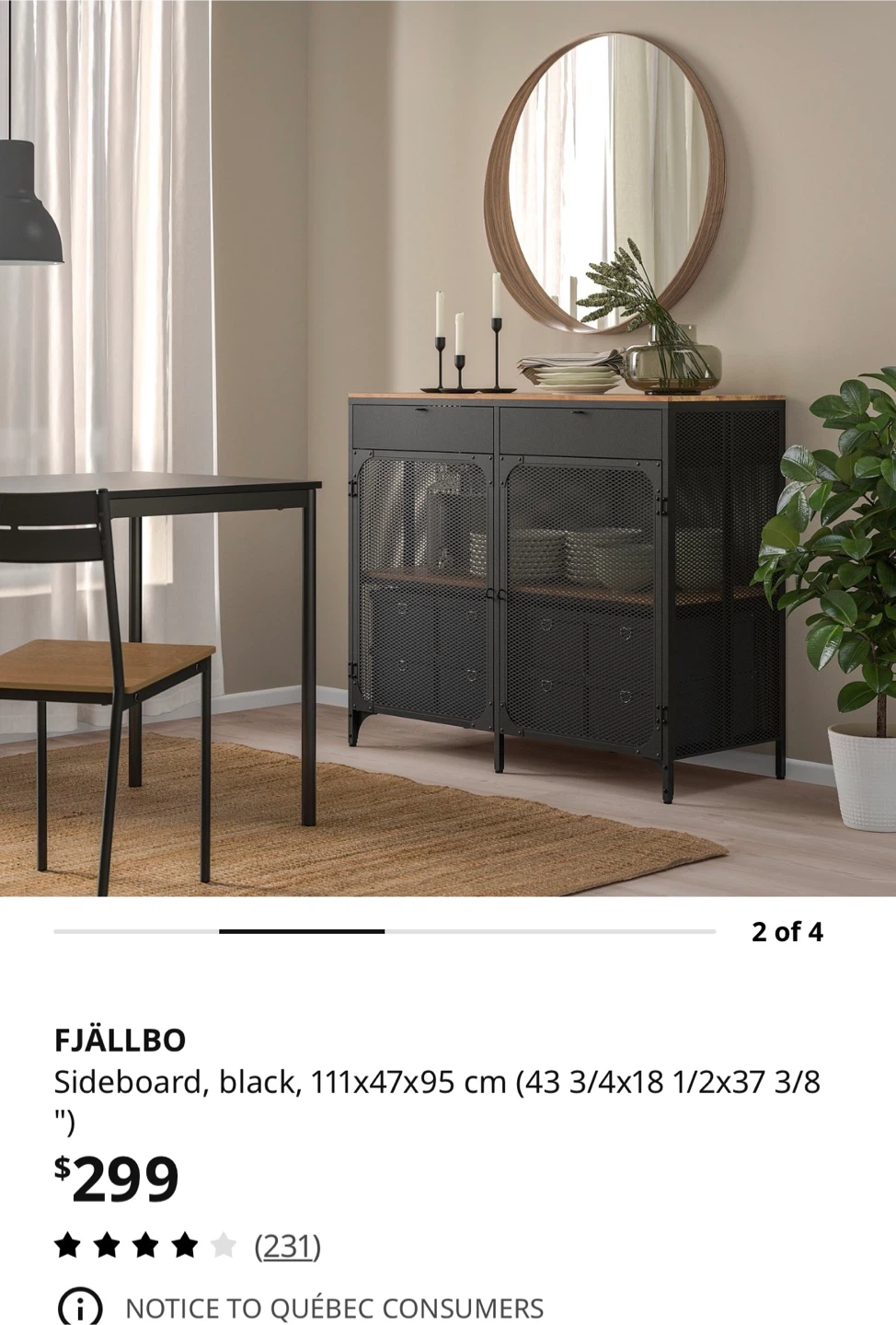 Cabinet - photo 2