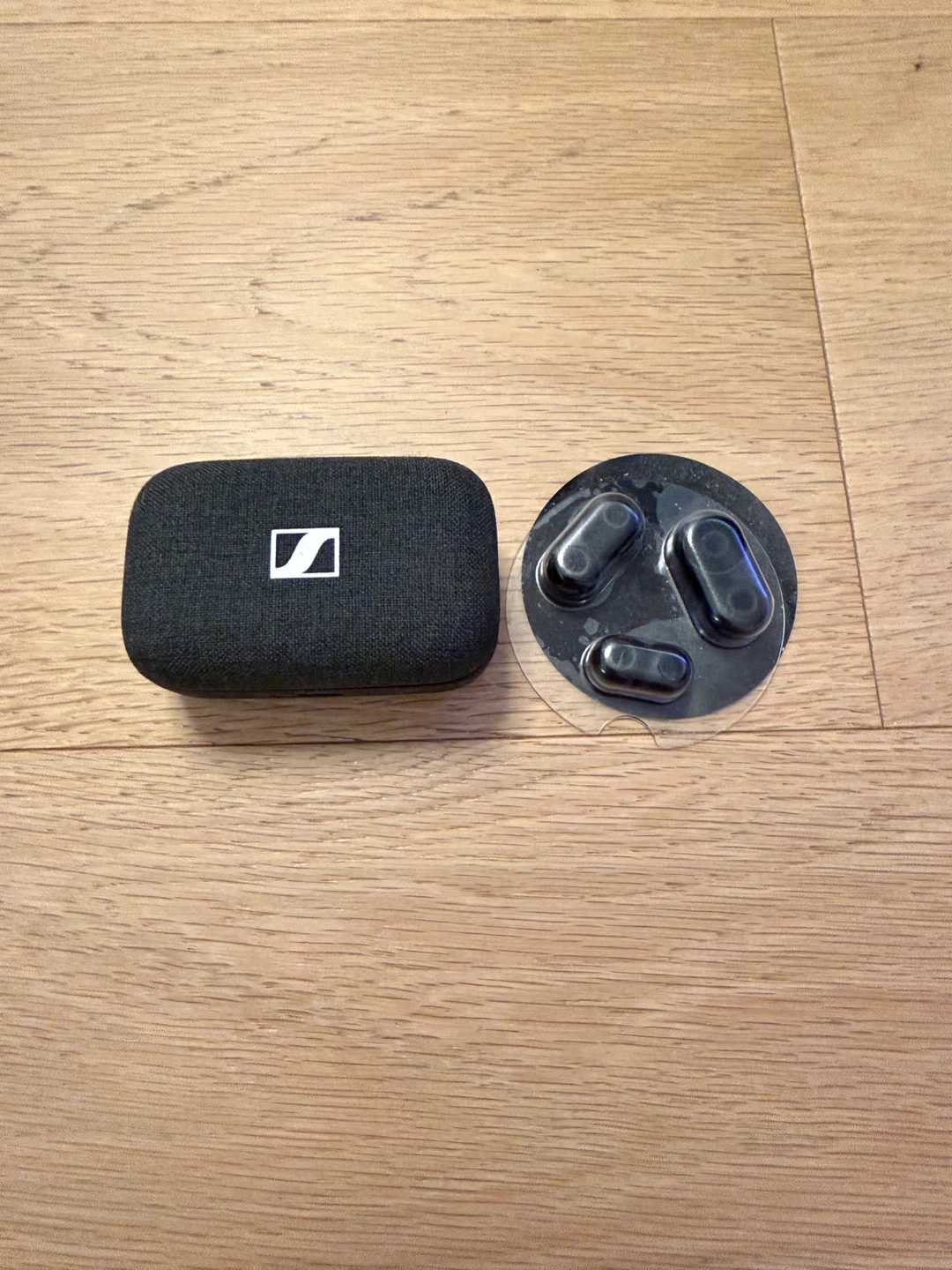 Sennheiser Momentum True Wireless 2 Earbuds NOT WORKING