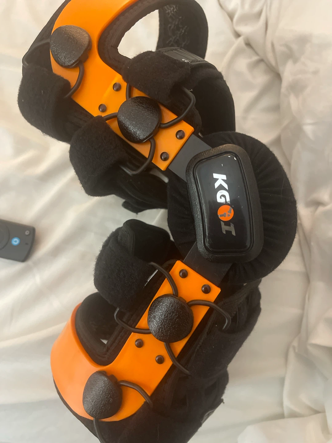 KGI S9 Knee Brace