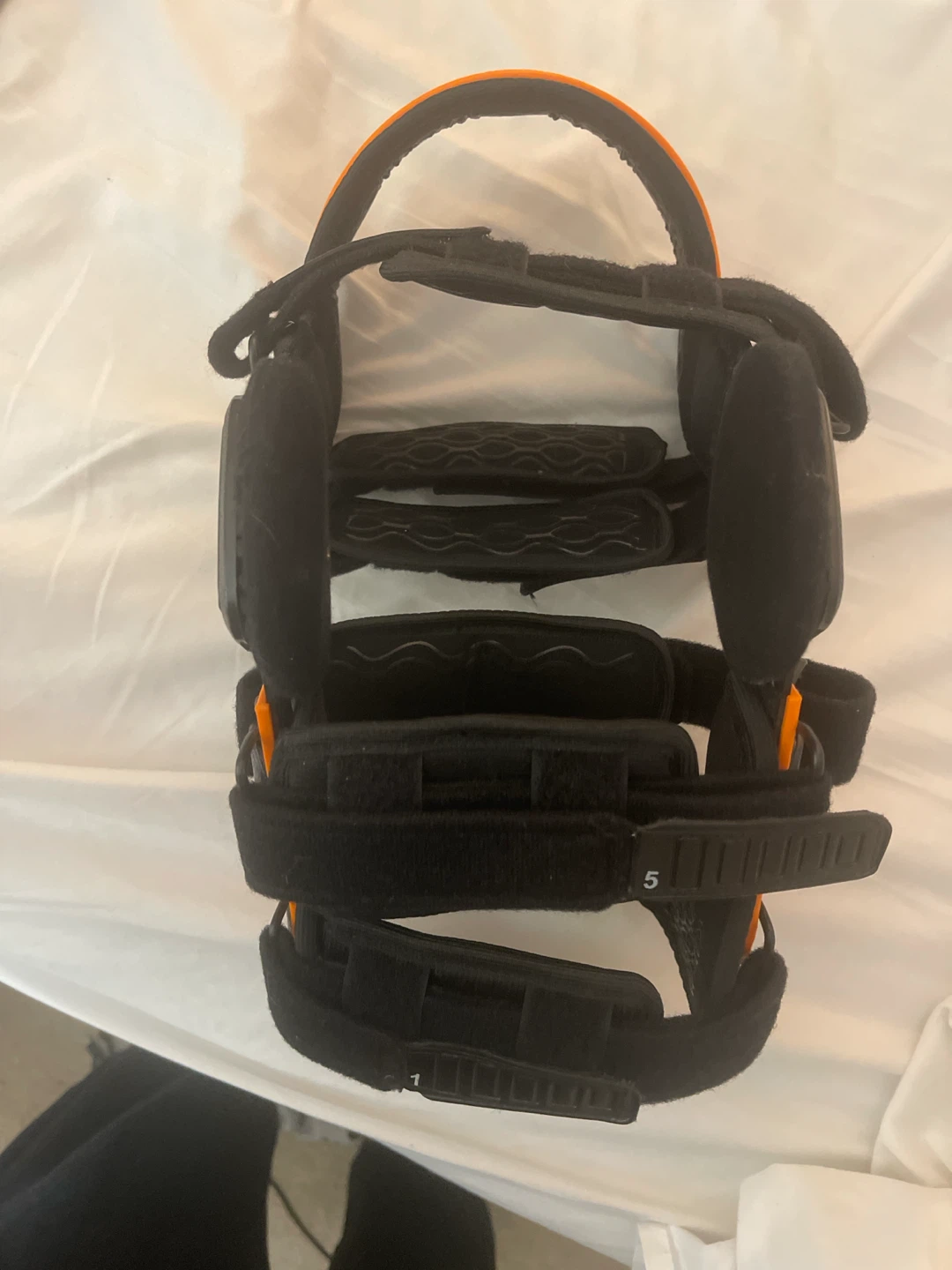 KGI S9 Knee Brace - photo 2