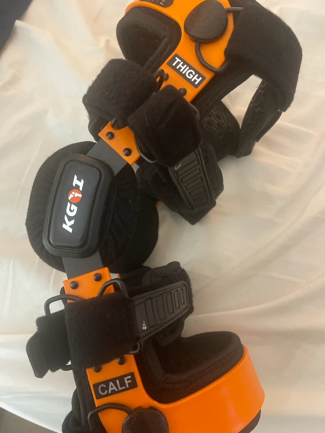KGI S9 Knee Brace - photo 3