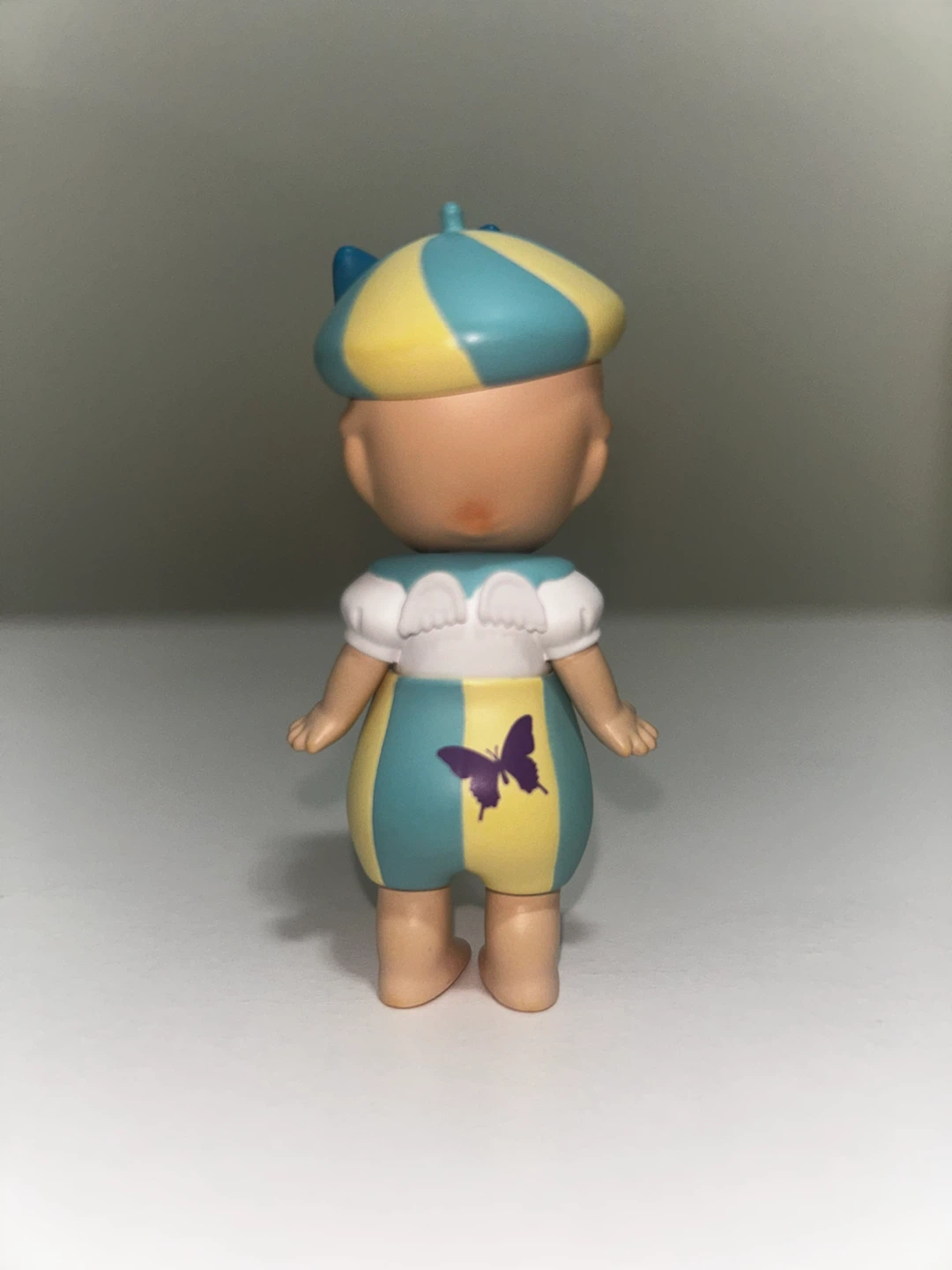 (UFS/UFT) Sonny Angel in Wonderland - see description - photo 2