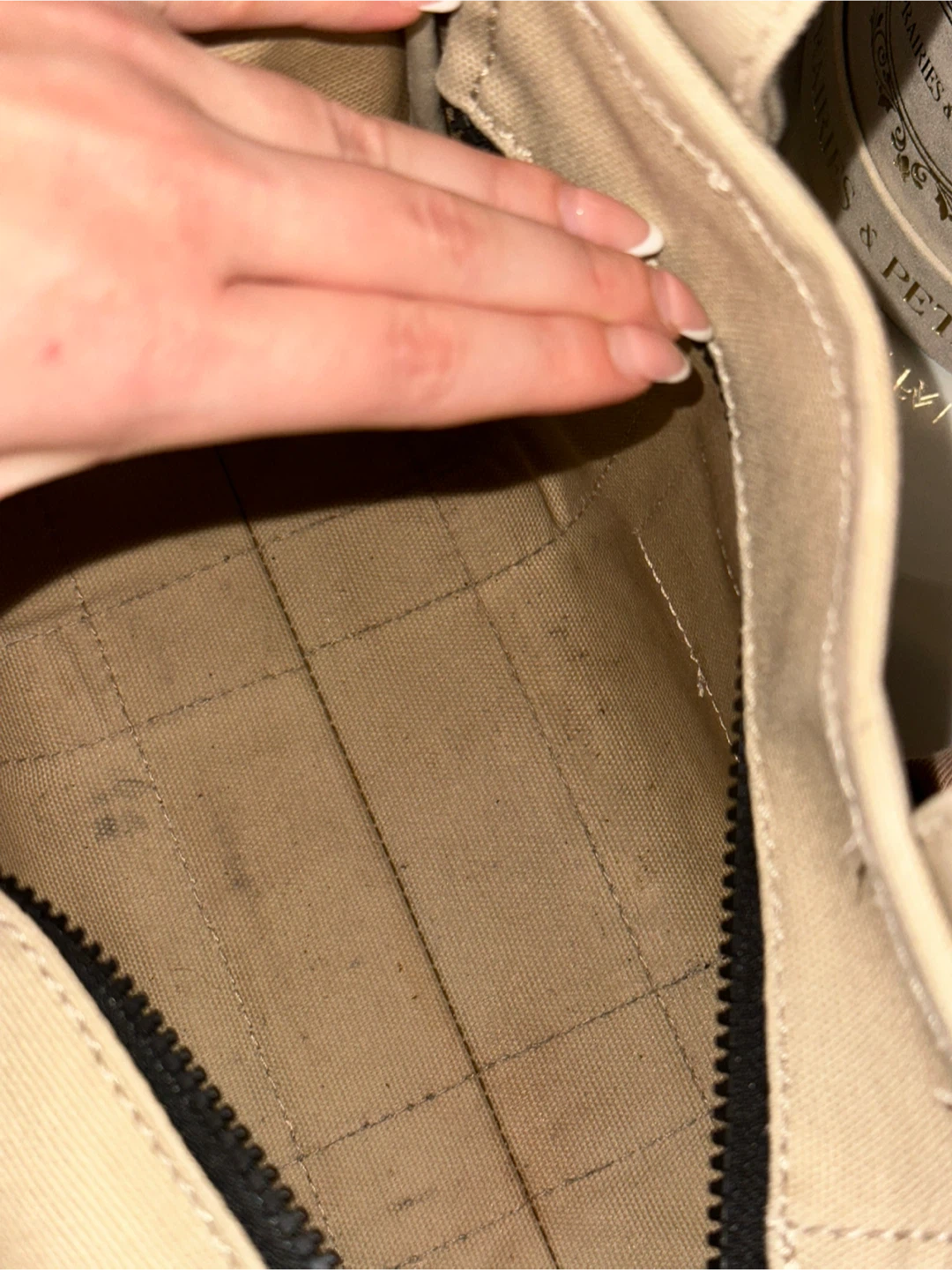 Marc Jacobs The Small Tote Bag - photo 4