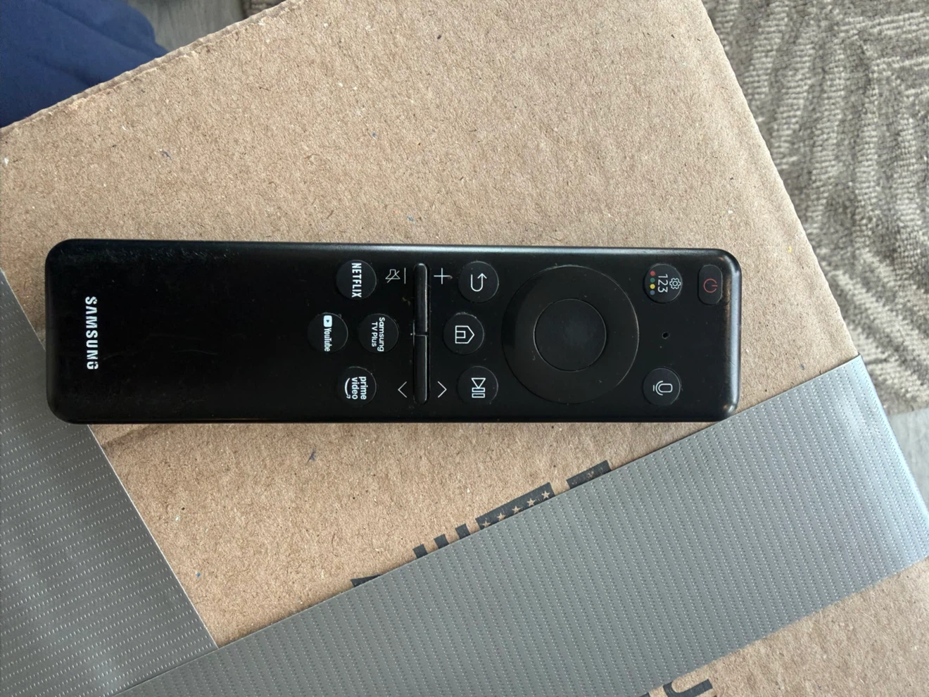 65” SAMSUNG NEOQLED-4K with Fully covered damage protection - photo 3