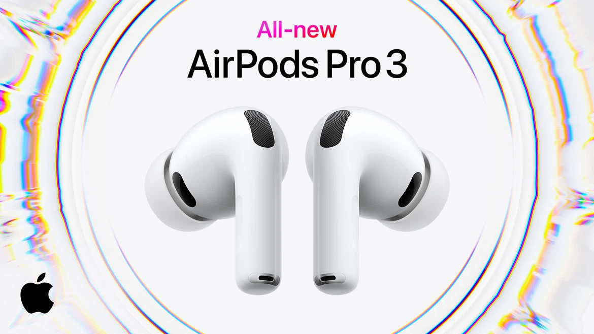 AirPods Pro 3 - photo 3