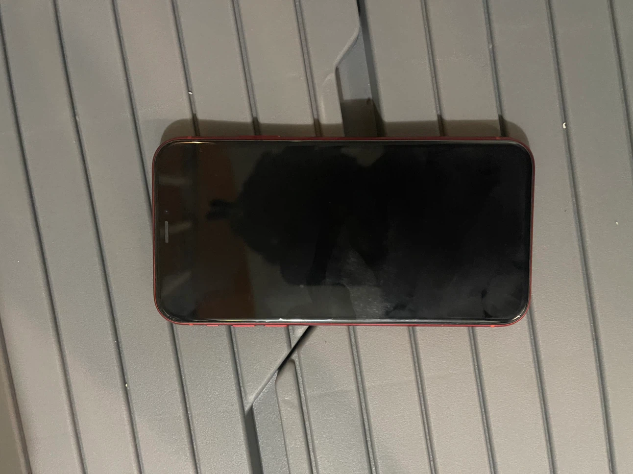 iPhone XR (PRODUCT)RED 128gb