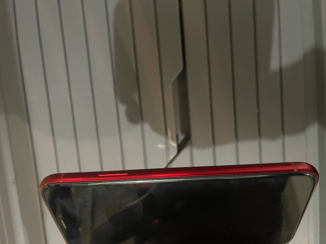 iPhone XR (PRODUCT)RED 128gb - photo 4