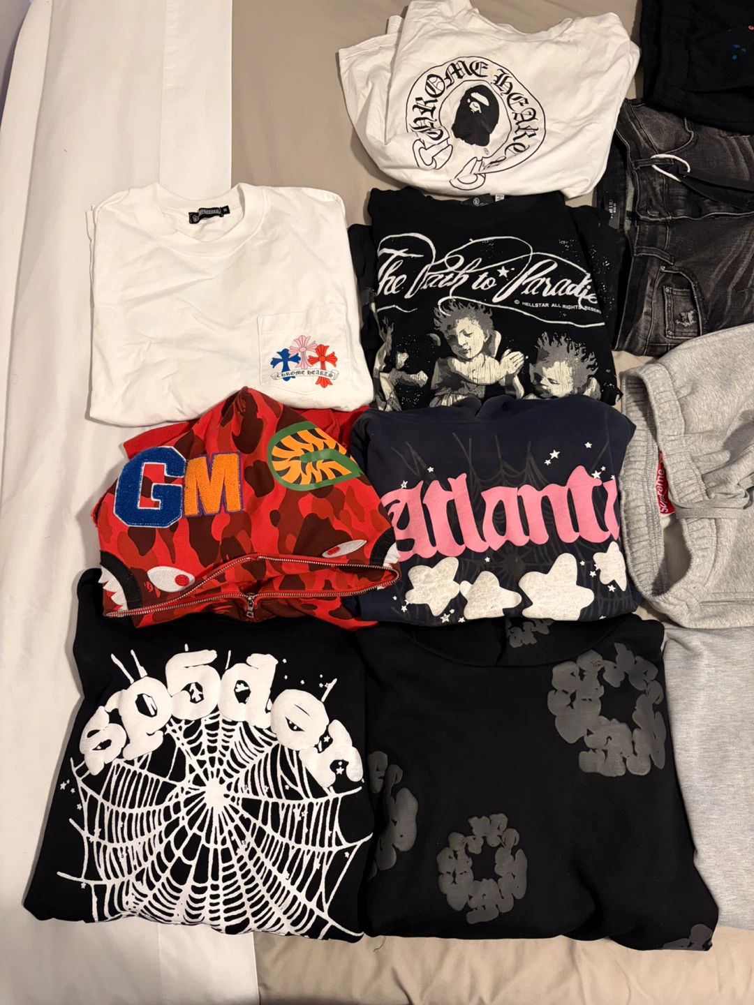 CLOSET SELLOUT‼️ DETAILS ON DESC - photo 2