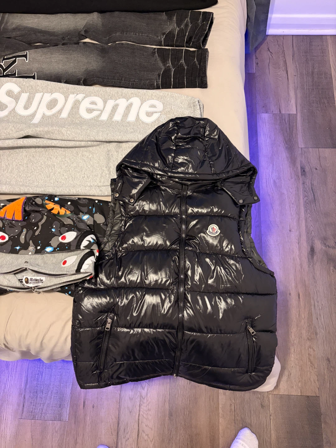 CLOSET SELLOUT‼️ DETAILS ON DESC - photo 3