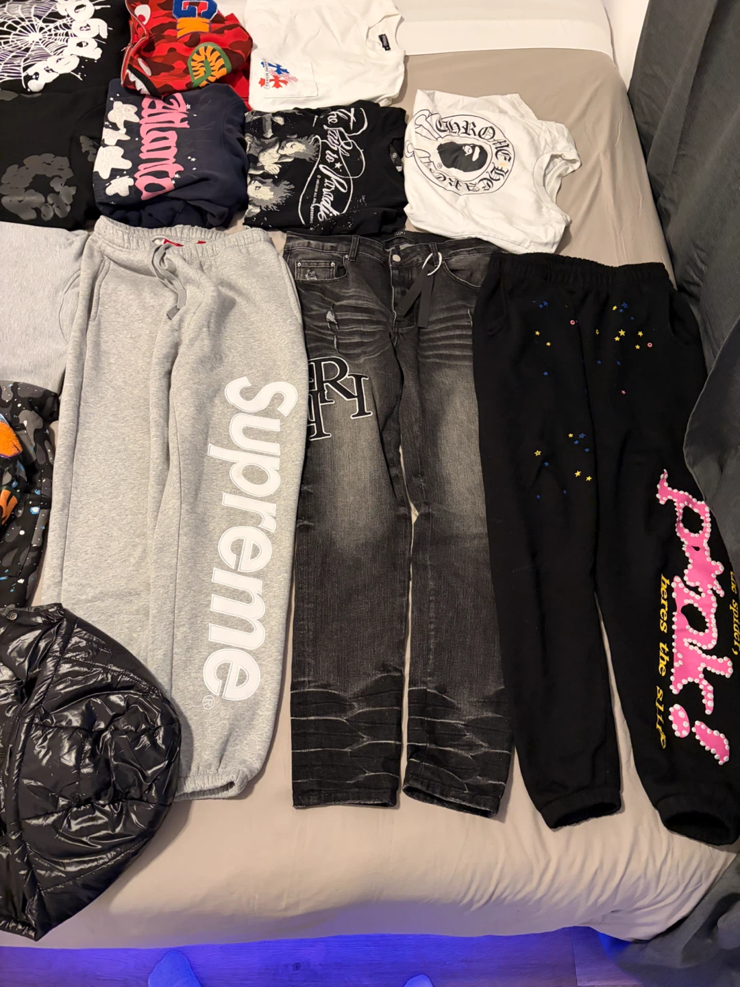 CLOSET SELLOUT‼️ DETAILS ON DESC - photo 4