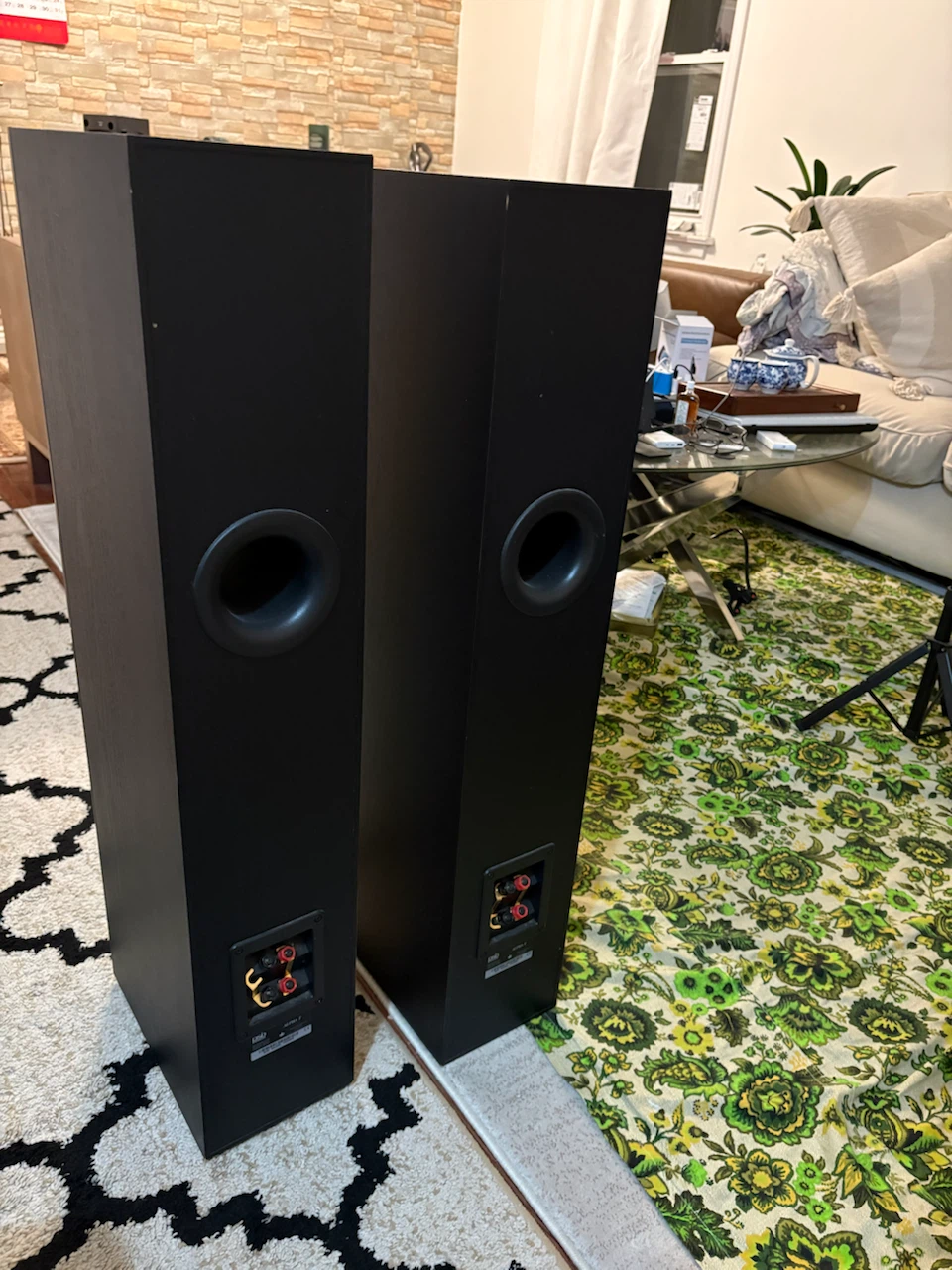 PSB Alpha T Tower Speakers - photo 2