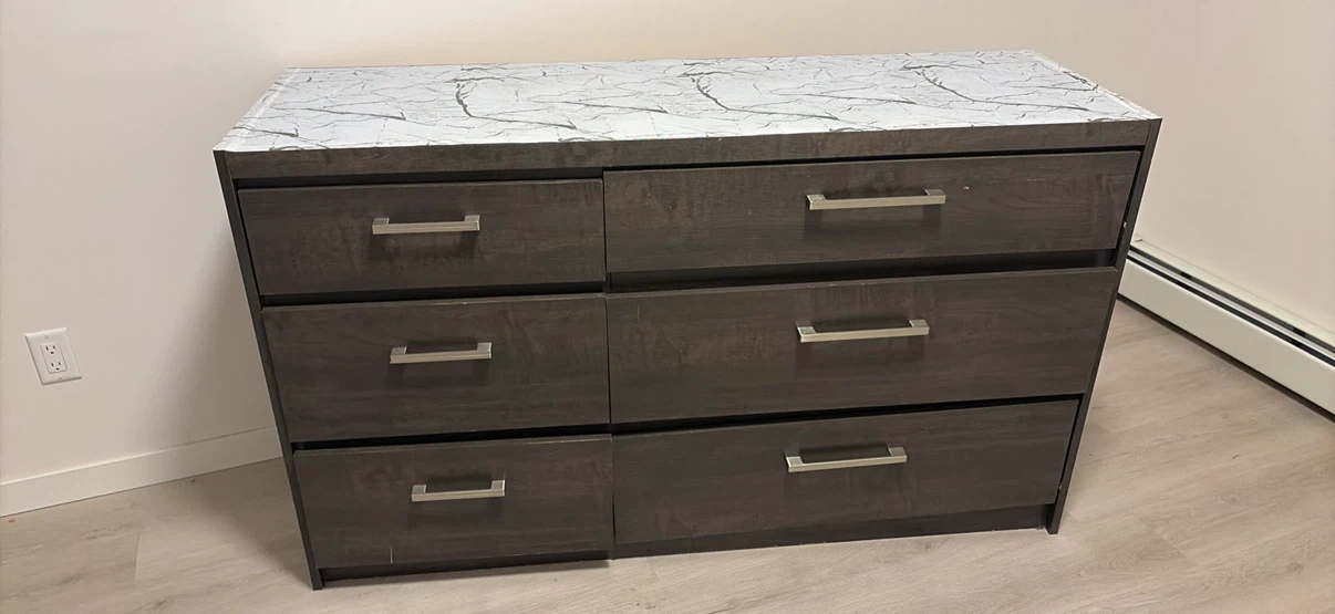 Free dresser