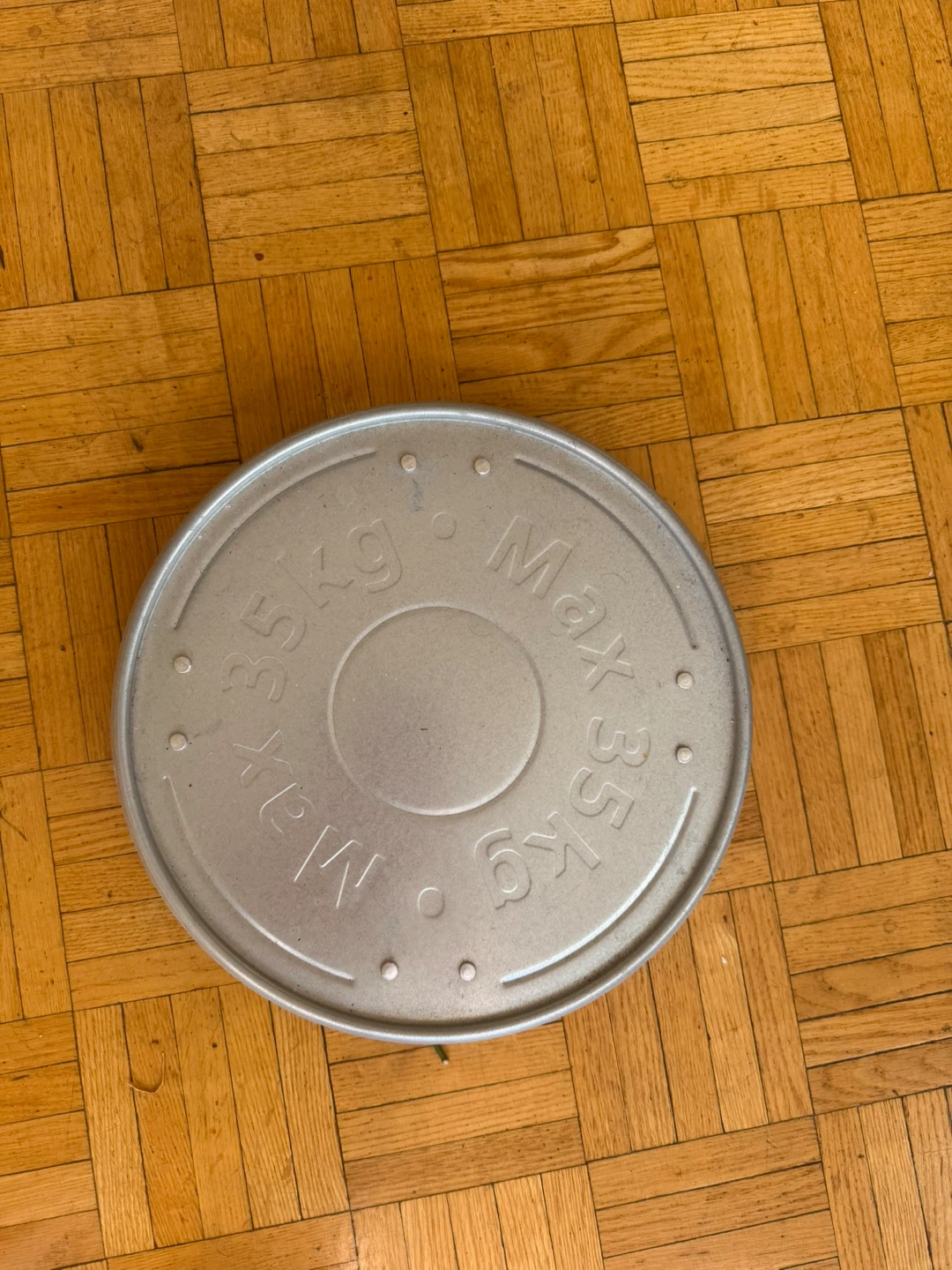 IKEA AKERBAR Plant Mover