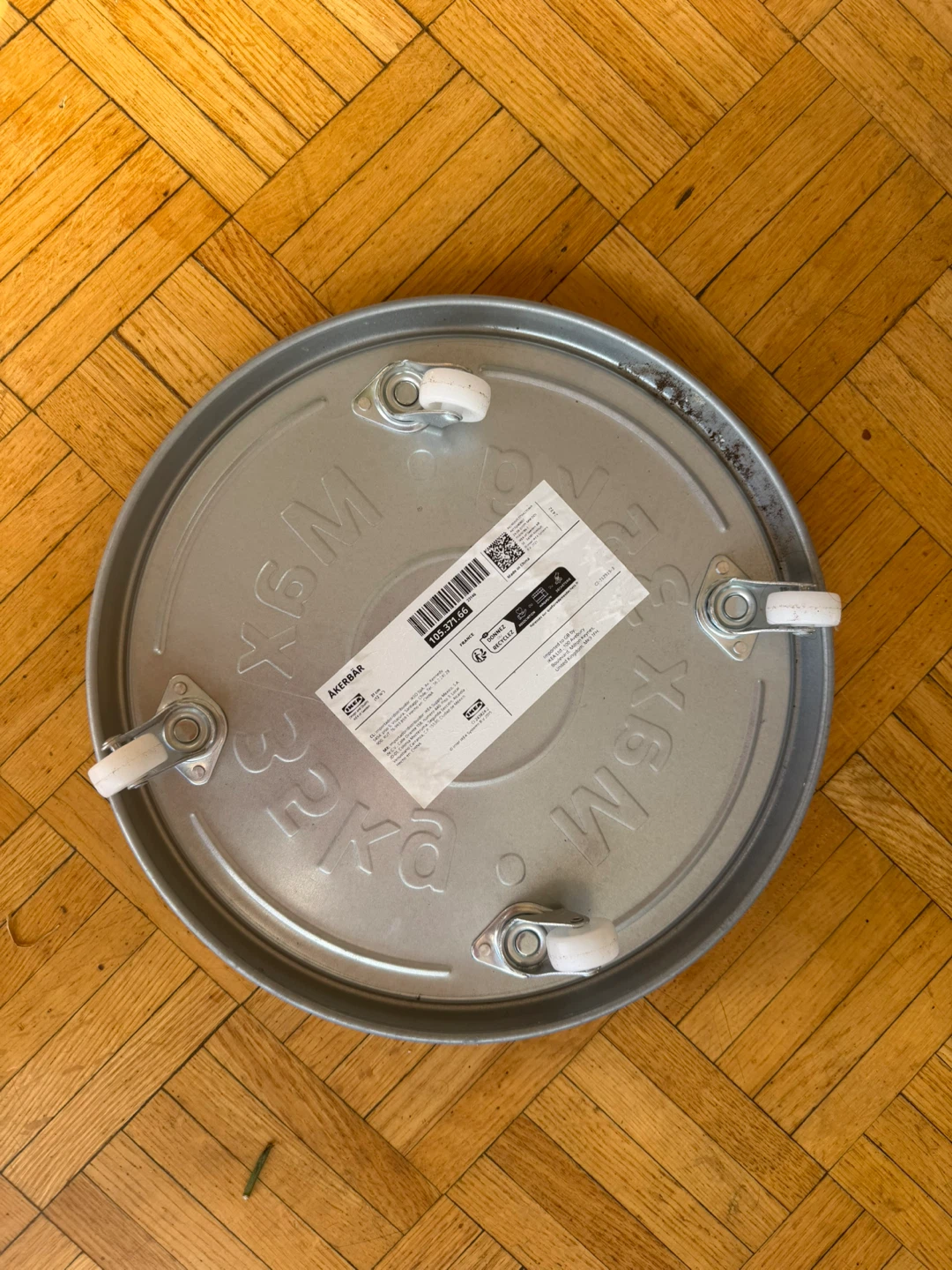 IKEA AKERBAR Plant Mover - photo 2