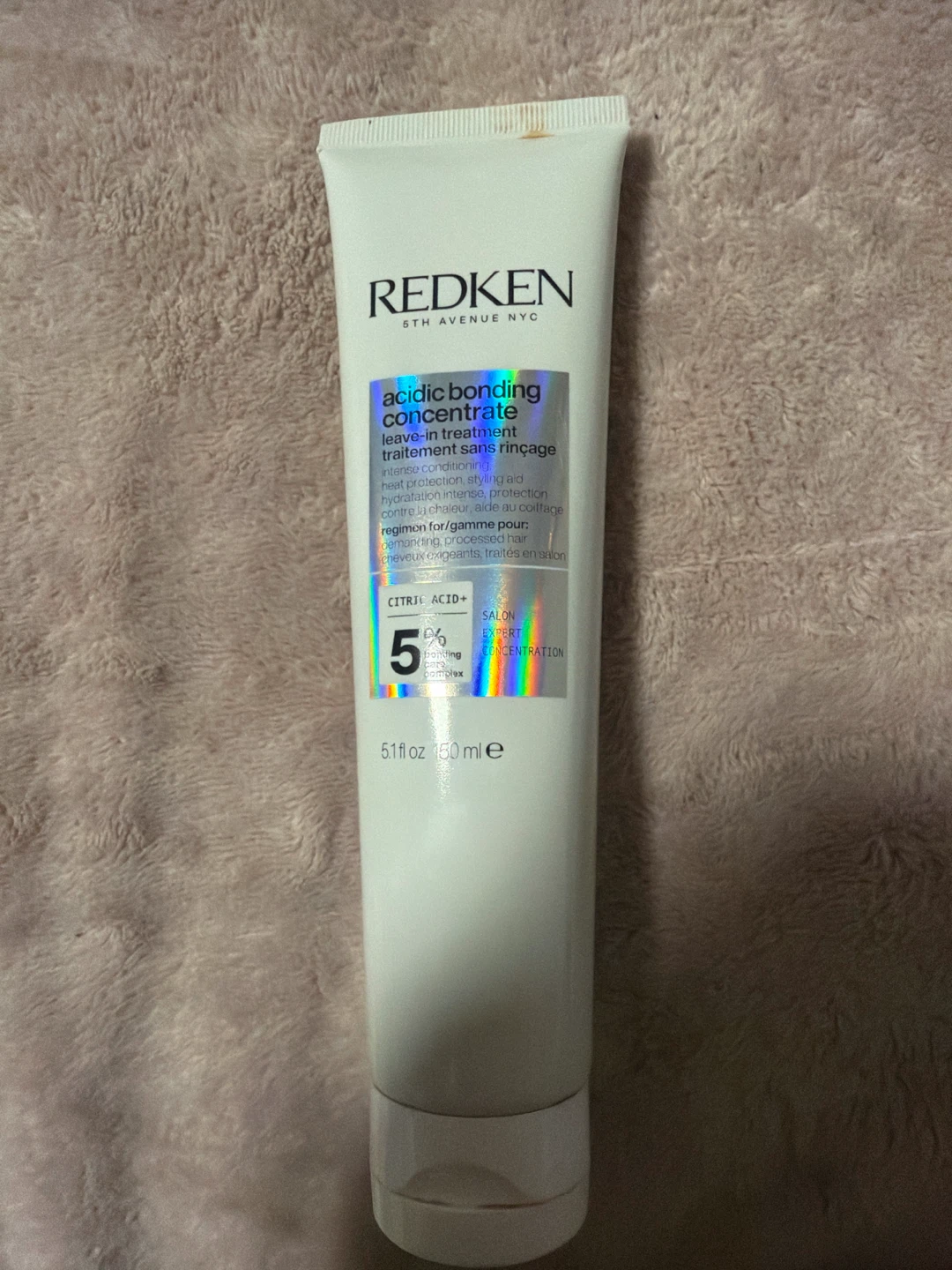 Redken Acidic Bonding Concentrate Leave-In Treatment