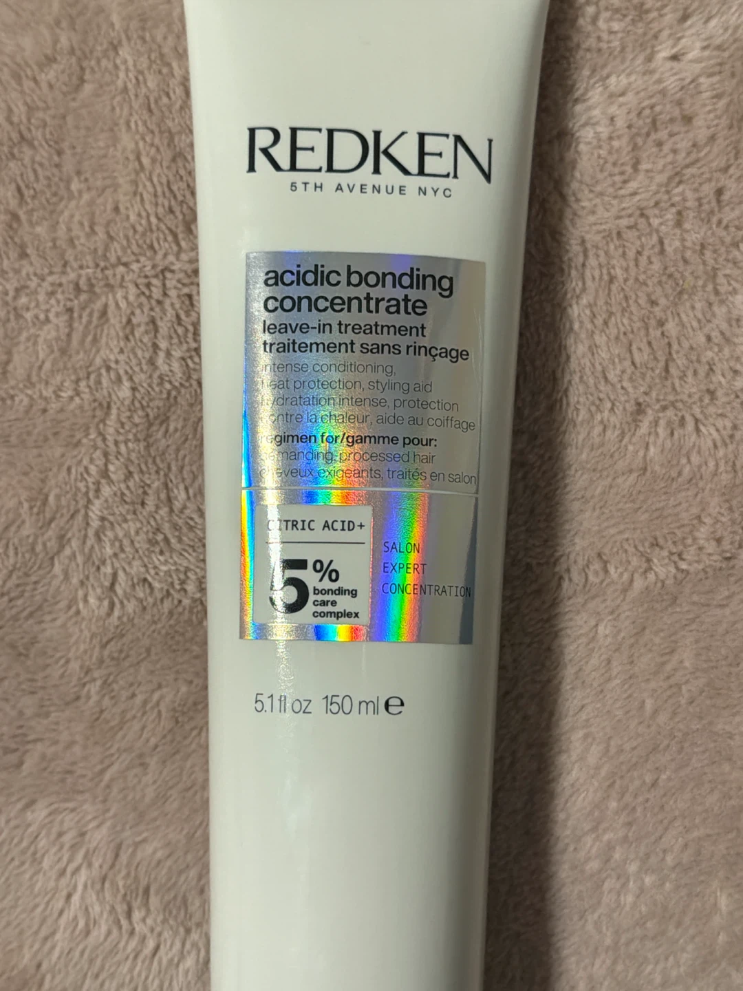 Redken Acidic Bonding Concentrate Leave-In Treatment - photo 2