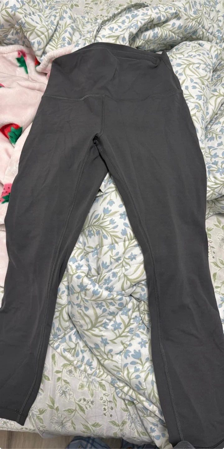 Lululemon Align Leggings