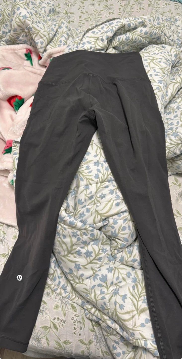 Lululemon Align Leggings - photo 2