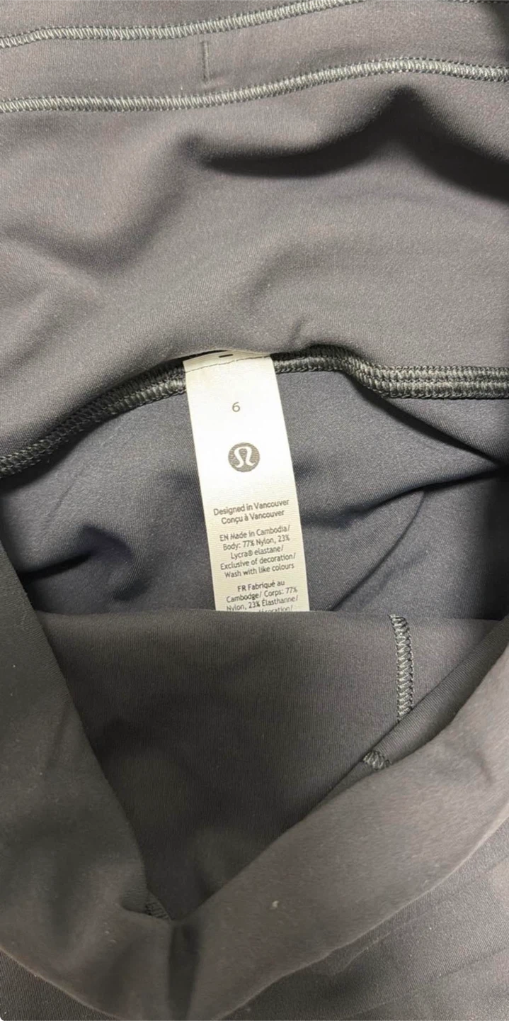 Lululemon Align Leggings - photo 3