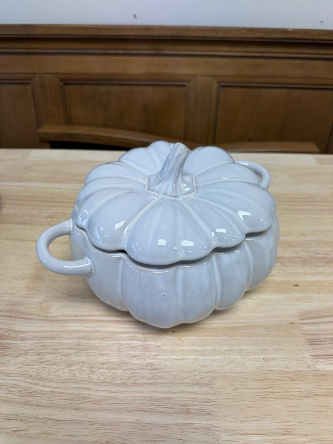 Threshold Pumpkin Baking Vessel - photo 2