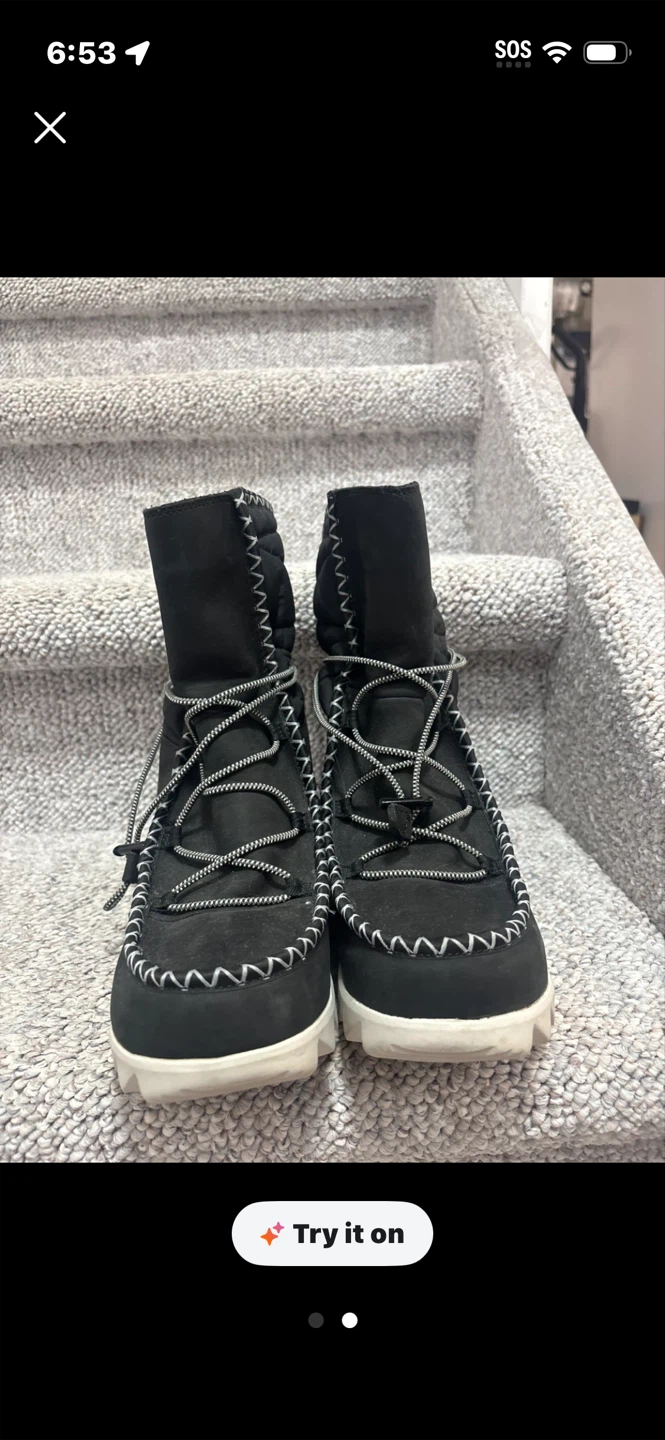 The North Face ThermoBall Boots - photo 2