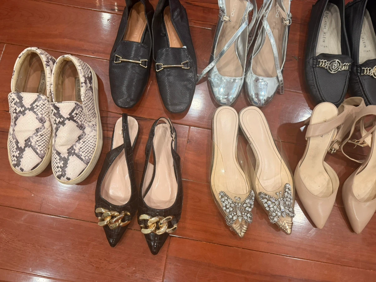 Madden Girl Rhinestone Slip-On Sneakers - photo 2