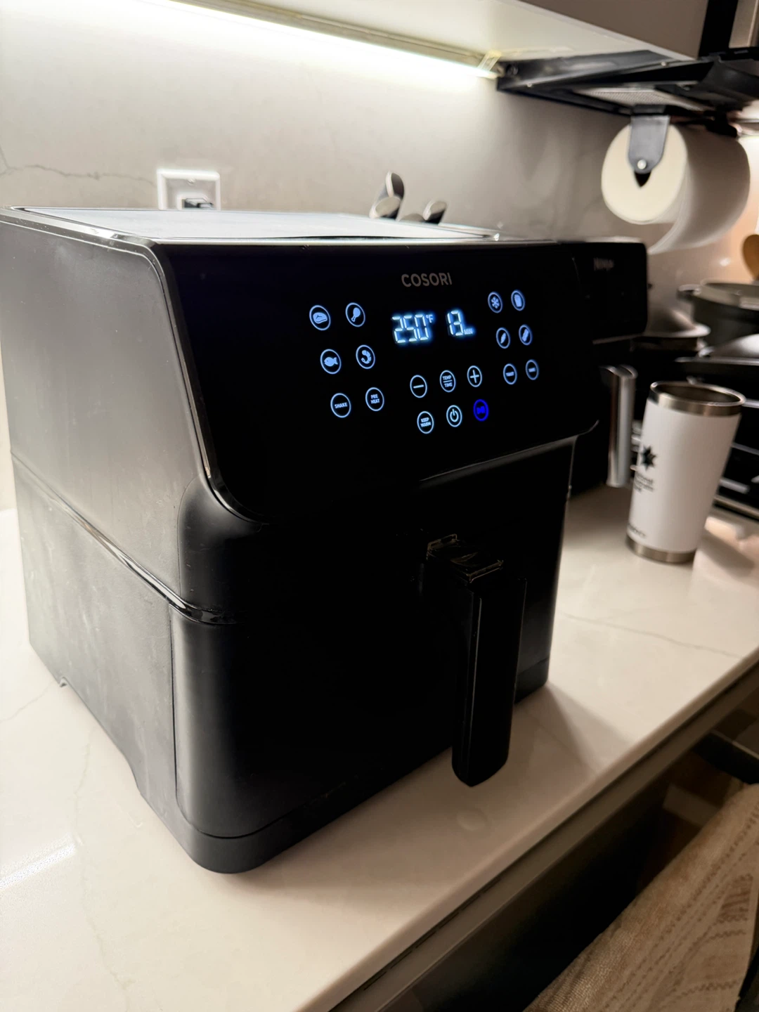 Cosori Air Fryer - photo 2