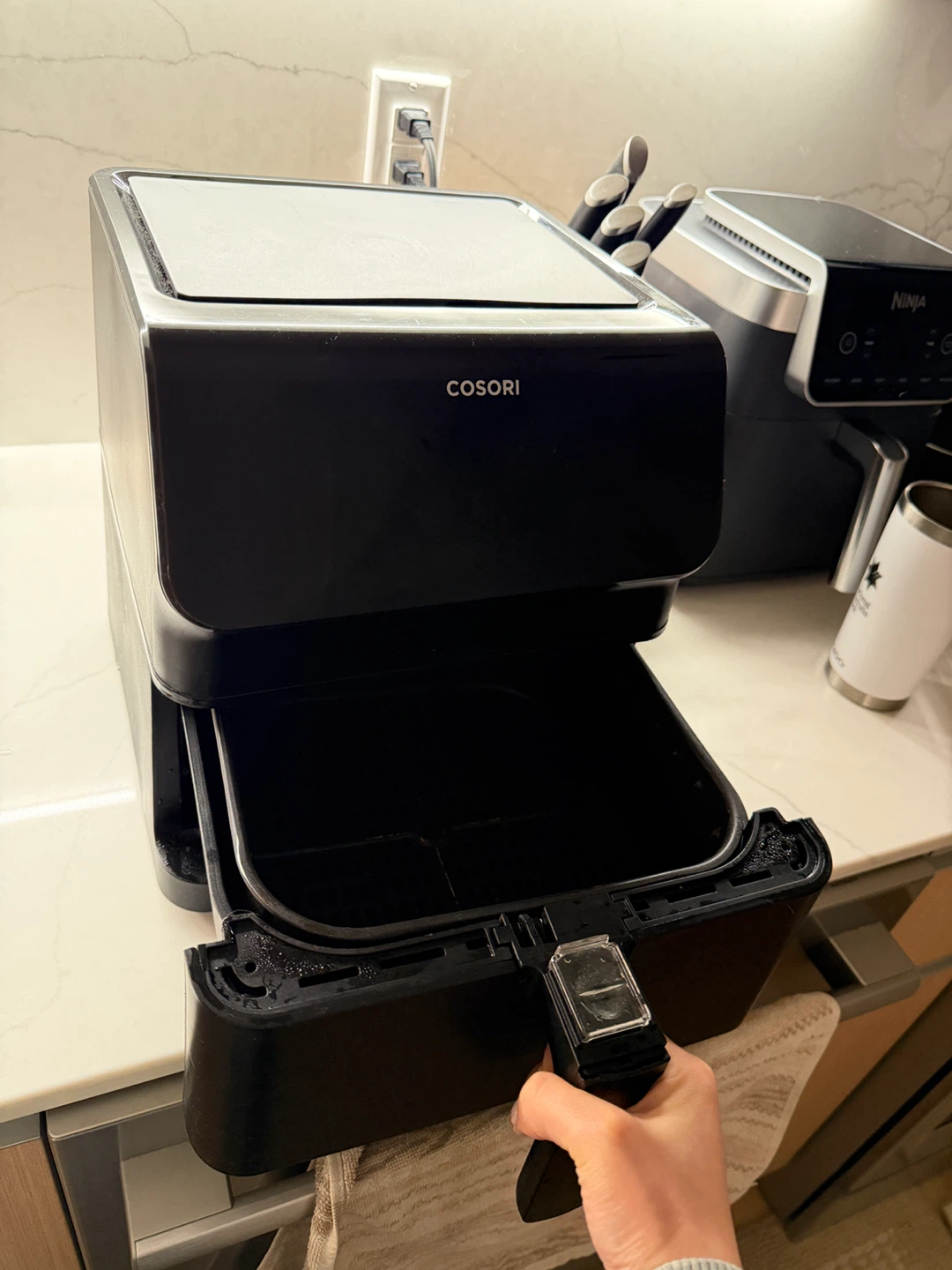 Cosori Air Fryer - photo 3
