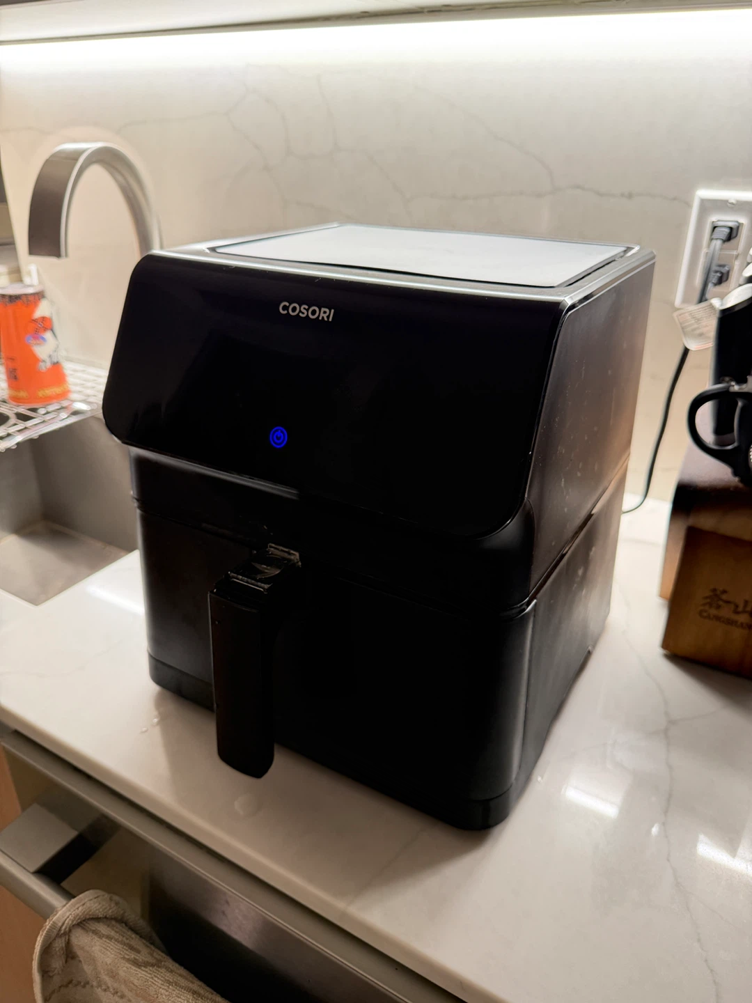 Cosori Air Fryer - photo 4