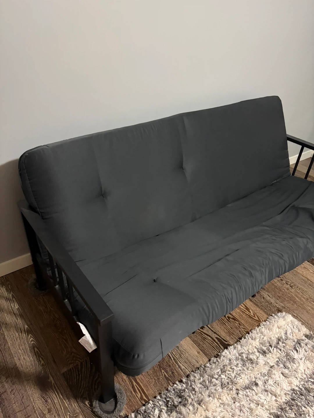 Dorel Home Futon